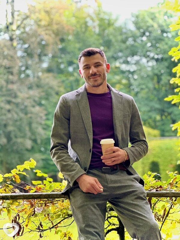 Макс, 35, Костроме — анкета №1094092