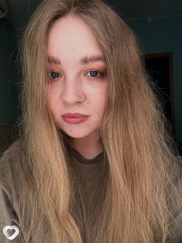 Татьяна, 26, Белгороде — анкета №1094093