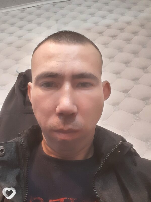 Дамир, 26, Костанае — анкета №1094094
