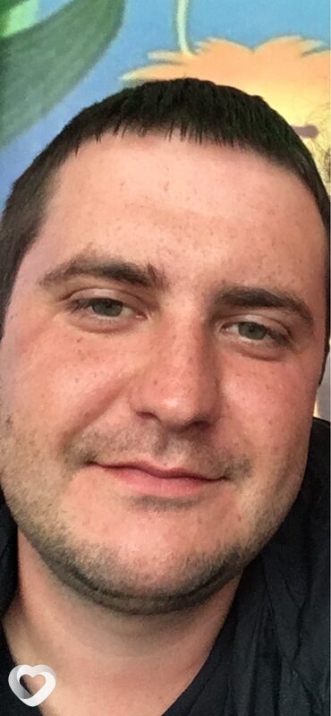 Стас, 38, Самаре — анкета №1094096