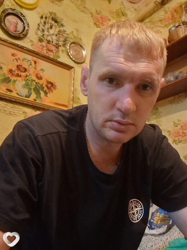 Владимир, 37, Елеце — анкета №1094100