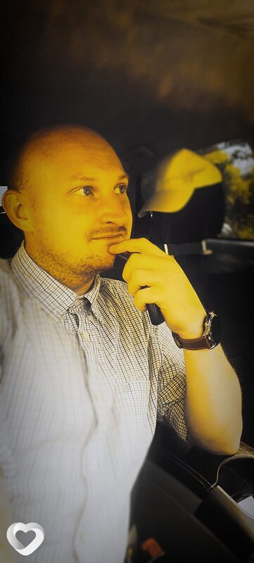 Павел, 35, Благовещенске — анкета №1094006