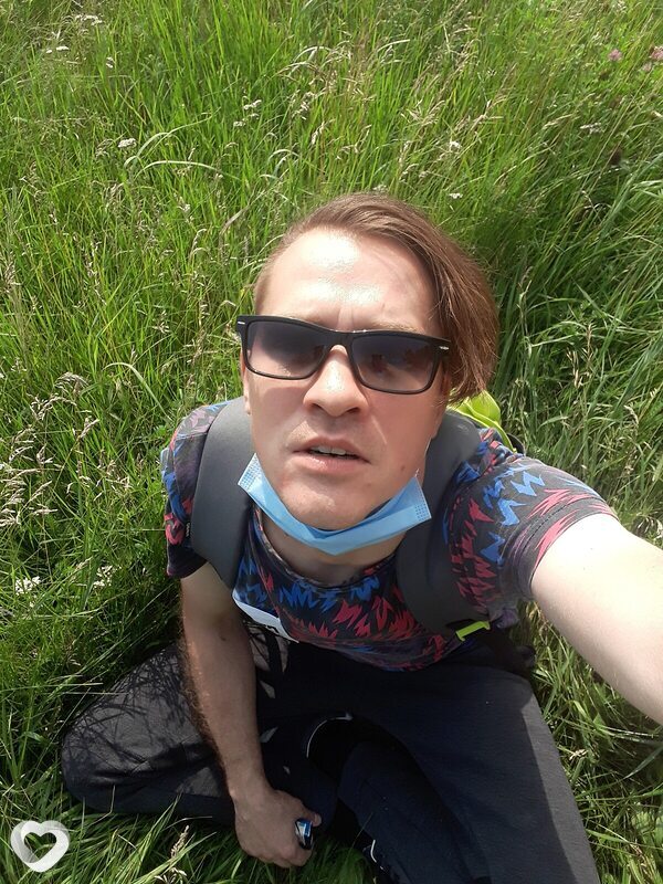 Олег, 36, Иркутске — анкета №1094010
