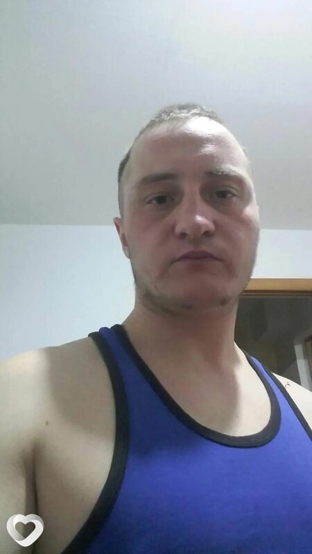 Рудольф, 26, Кокшетау — анкета №1094011