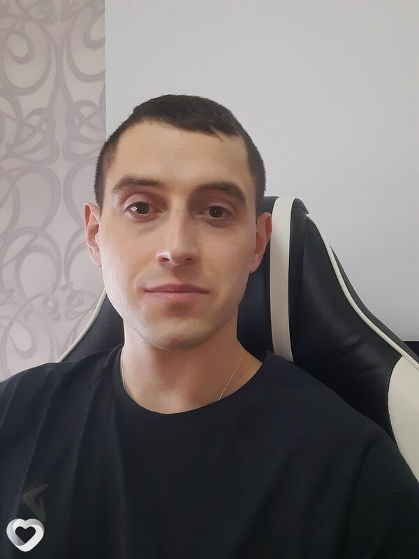 Михаил, 27, Рязани — анкета №1094013