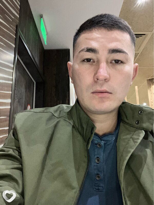 Маулетбек, 33, Краснодаре — анкета №1094015