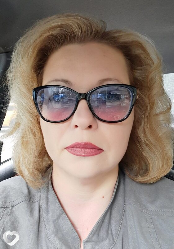 Ирина, 48, Казани — анкета №1094021