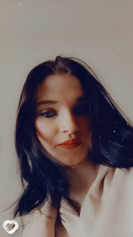 Анжела, 20, Екатеринбурге — анкета №1093978