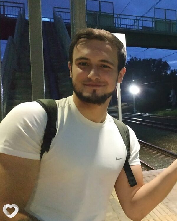 Александр, 38, Тамбове — анкета №1093982