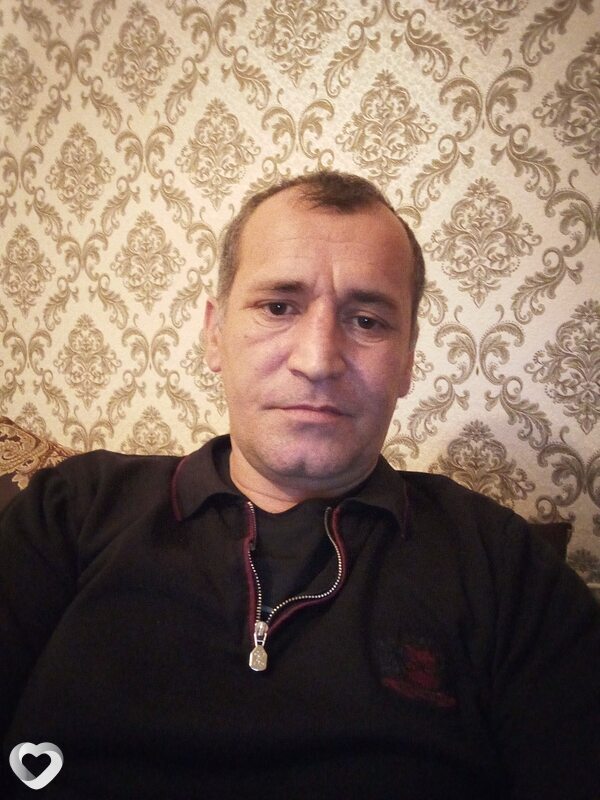 Хасан, 50, Нальчике — анкета №1093992