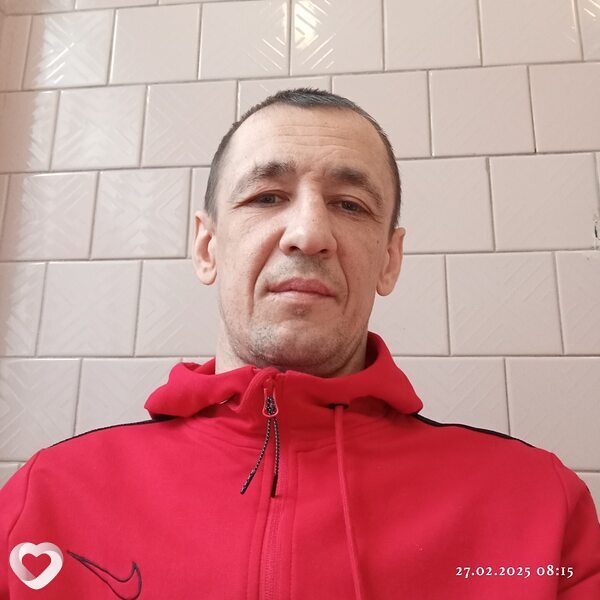 Виталий, 42, Можге — анкета №1093993