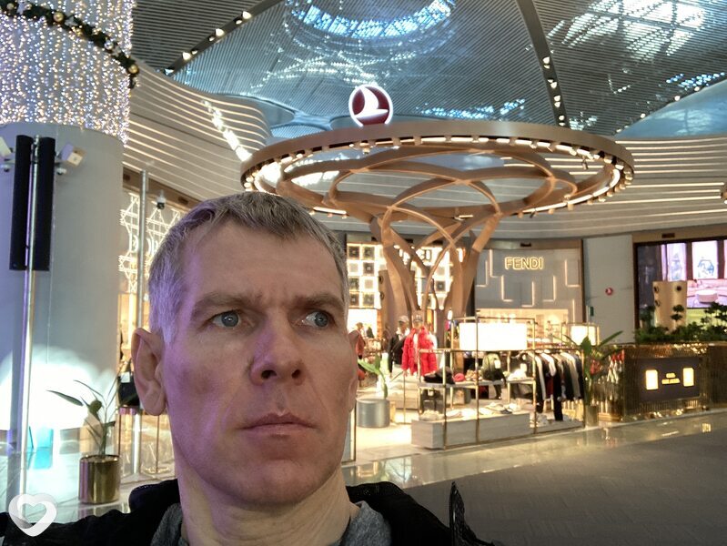 Виталий, 51, Минске — анкета №1094028