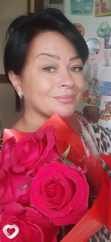 Irina, 49, Северодвинске — анкета №1094046