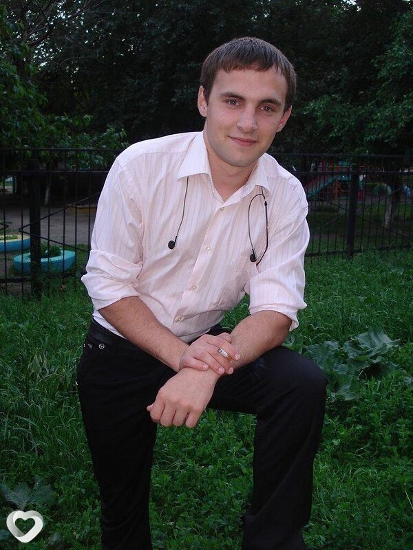 Maksim, 38, Воронеже — анкета №1094049