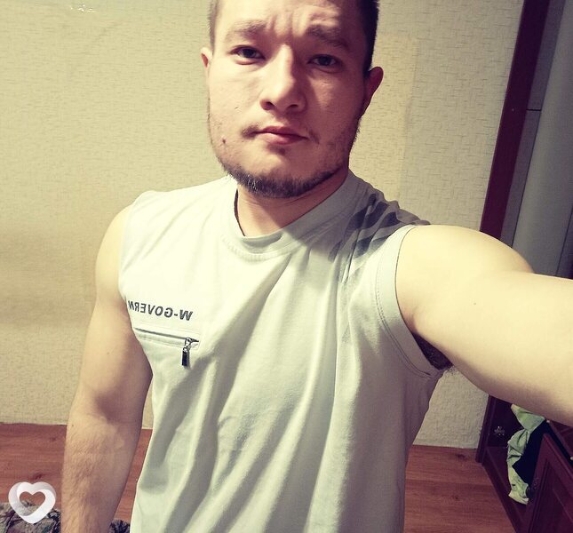 Андрей, 28, Владивостоке — анкета №1093903