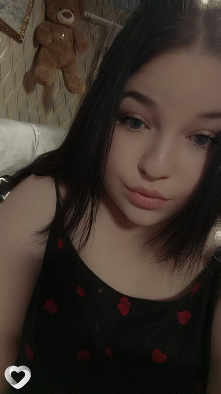 Алена, 21, Заринске — анкета №1093906