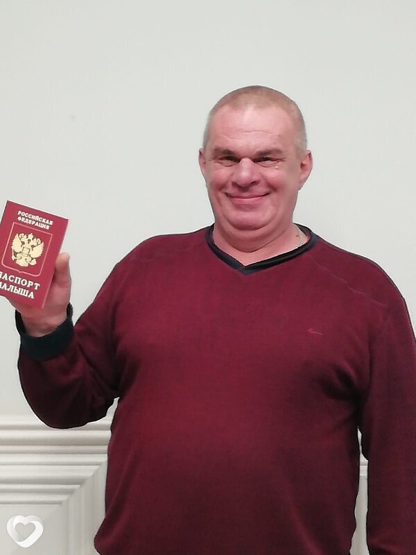 Павел, 64, Москве — анкета №1093907