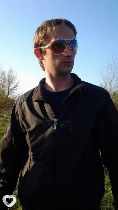 Pavel, 40, Могилев — анкета №1093910