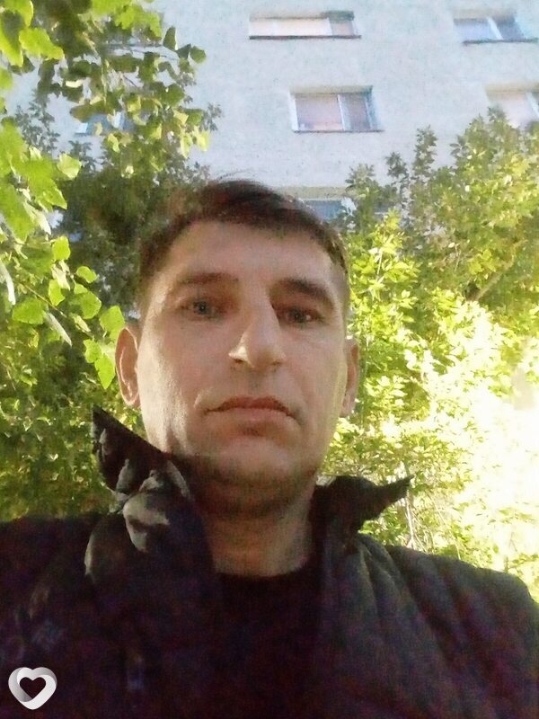 Юрий, 48, Астане — анкета №1093911