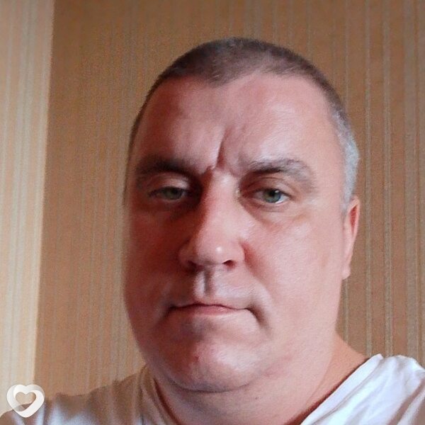 Макс, 43, Москве — анкета №1093915