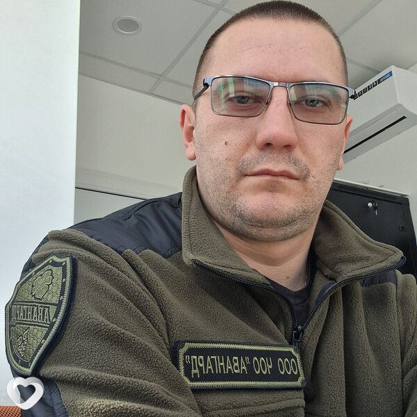 Виталий, 36, Адлер — анкета №1093927