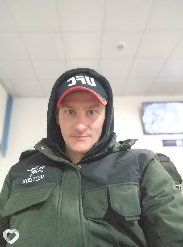 Славик, 30, Липецке — анкета №1094055