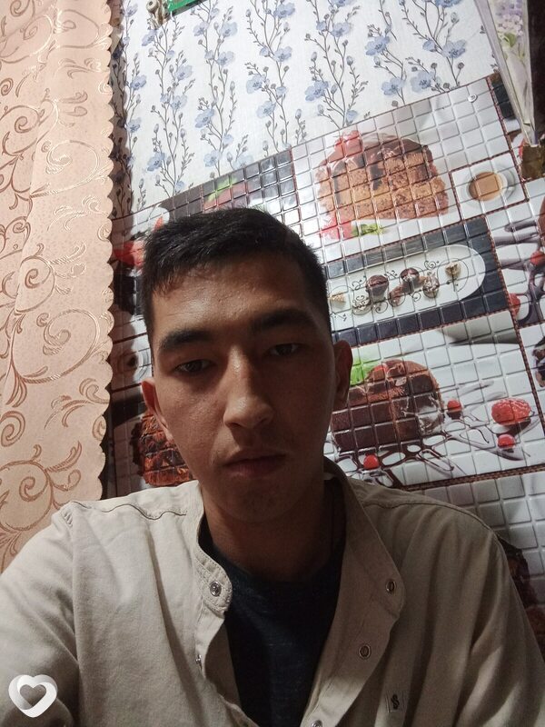 Ильнур, 27, Астрахани — анкета №1094059