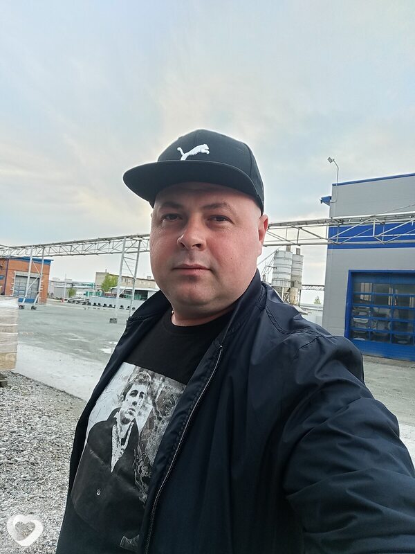 Дмитрий, 35, Рубцовске — анкета №1094062