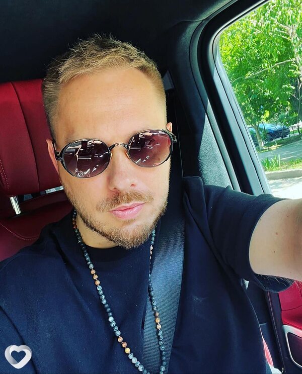 Александр, 37, Воронеже — анкета №1094063