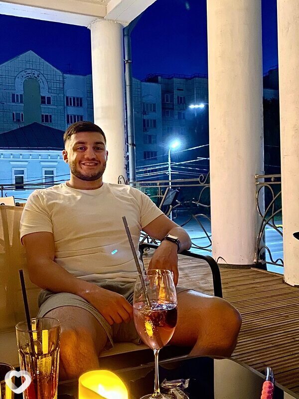 Раим, 39, Алматы — анкета №1094065