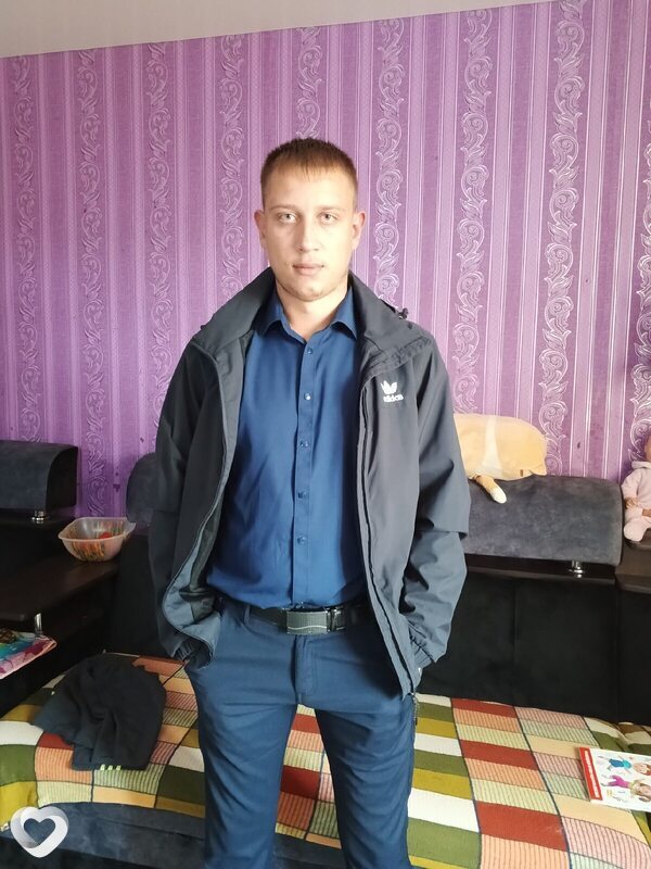 Юрий, 23, Кургане — анкета №1094072