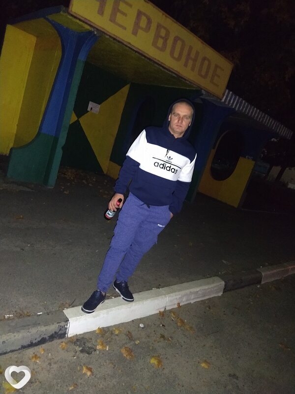 Сергей, 35, Темрюке — анкета №1094075