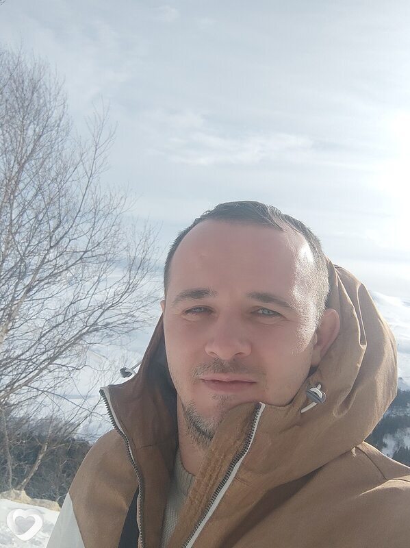 Сергей, 37, Краснодаре — анкета №1094076