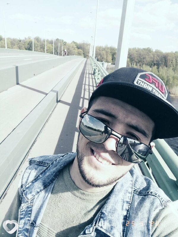 Бек, 32, Екатеринбурге — анкета №1094204