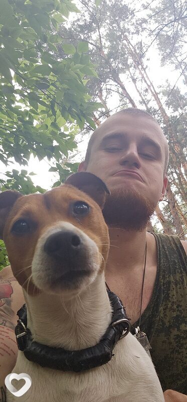 Дмитрий, 27, Москве — анкета №1094206