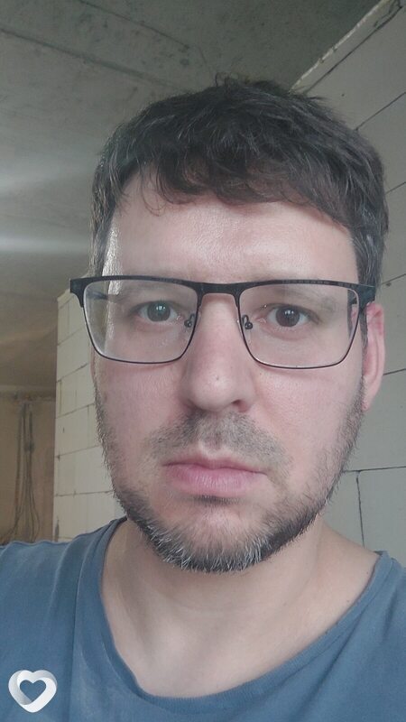 Сергей, 43, Минске — анкета №1094207