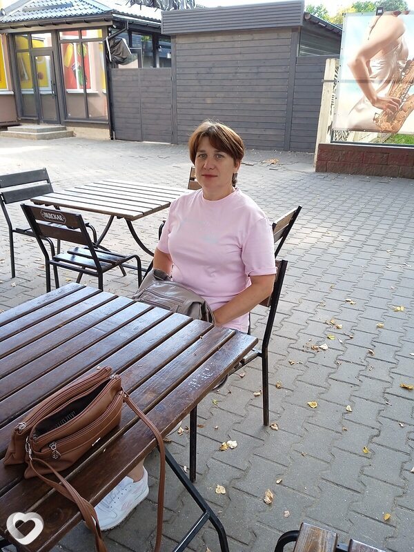 Марина, 61, Борисове — анкета №1094208