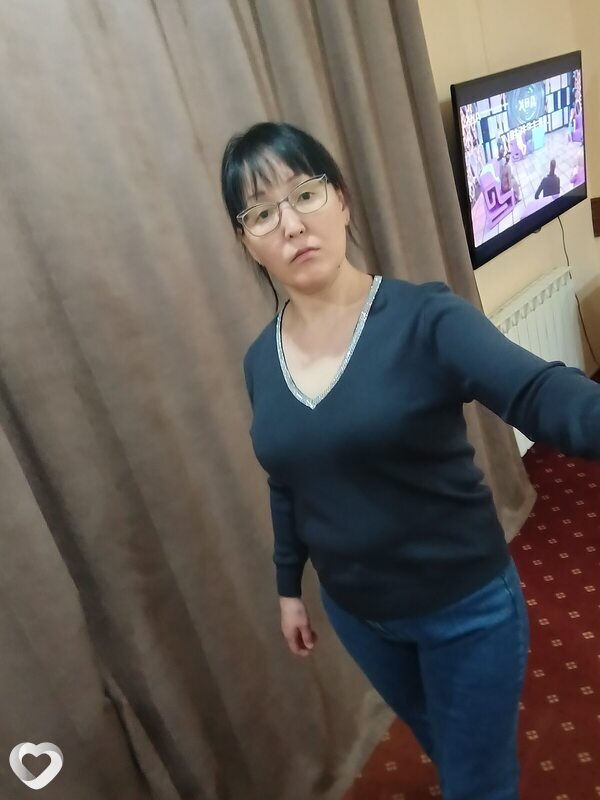 Лиля, 45, Ростове-на-Дону — анкета №1094209