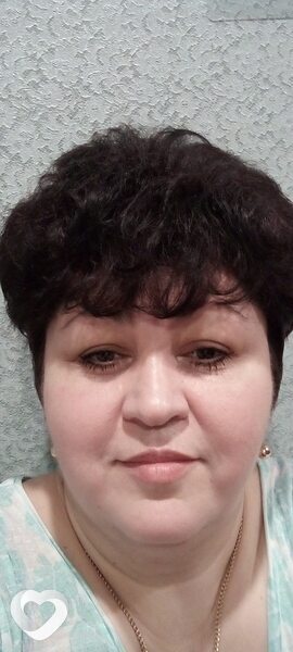 Алла, 51, Бресте — анкета №1094214