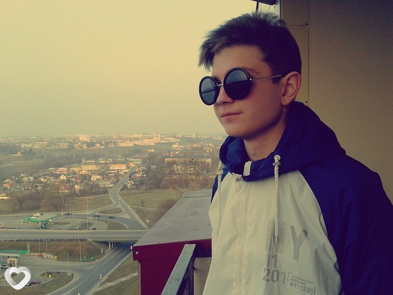 Александр, 30, Гродно — анкета №1094219