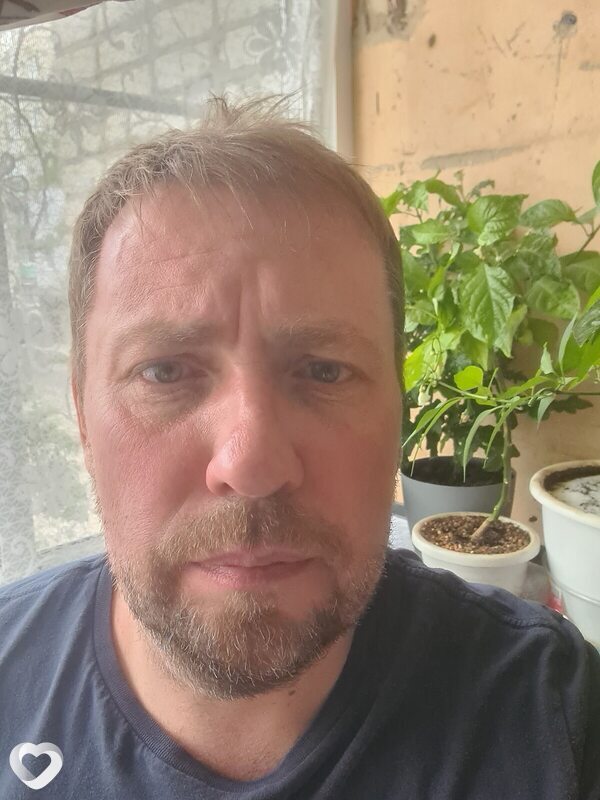 Pit, 51, Муроме — анкета №1094226