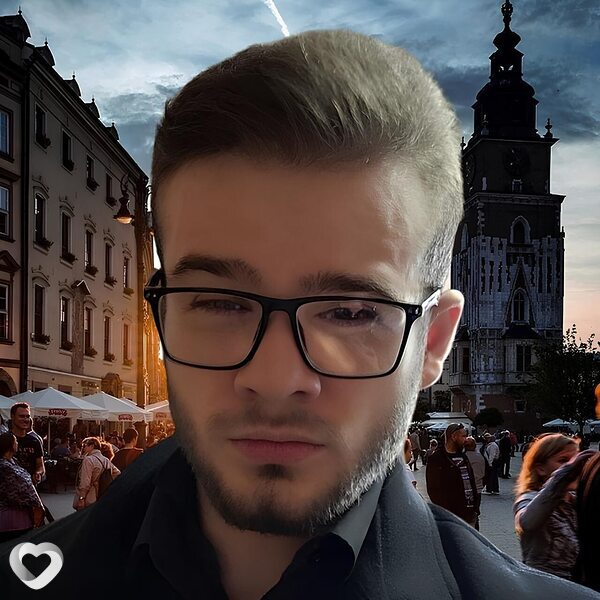 Иван, 23, Белгороде — анкета №1094253