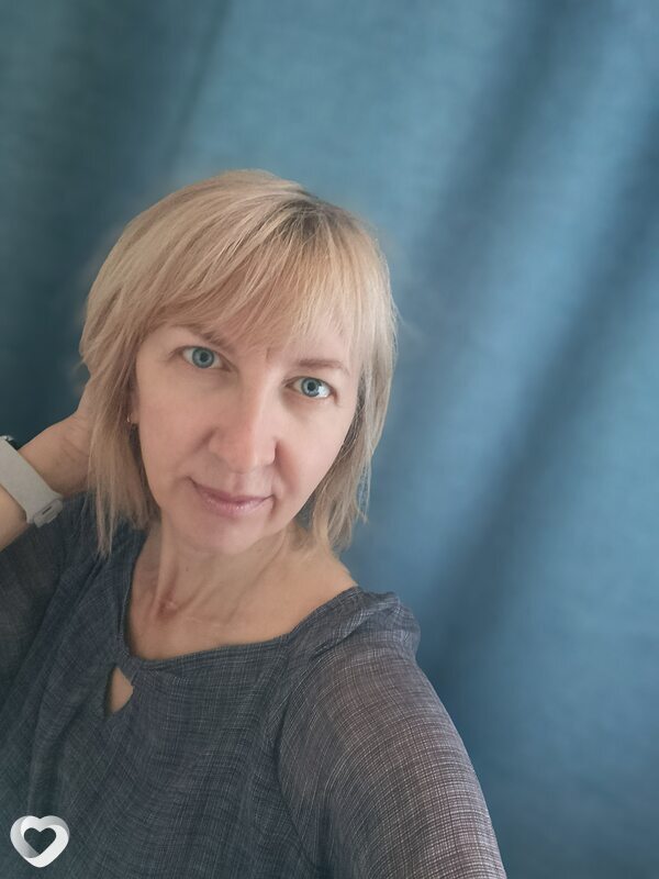 Лиза, 50, Могилев — анкета №1094256
