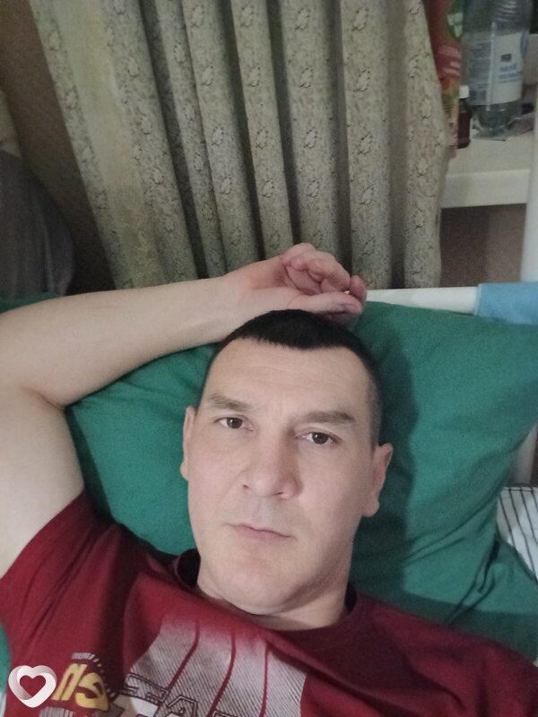 Николай, 36, Волгограде — анкета №1094257