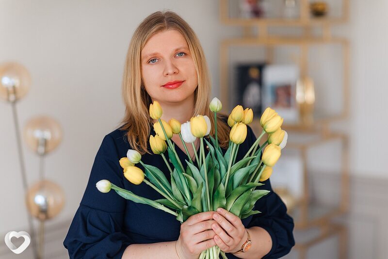 Мария, 40, Орёл — анкета №2097110
