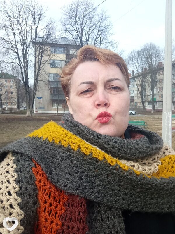 Кикимора, 52, Белгороде — анкета №1094103
