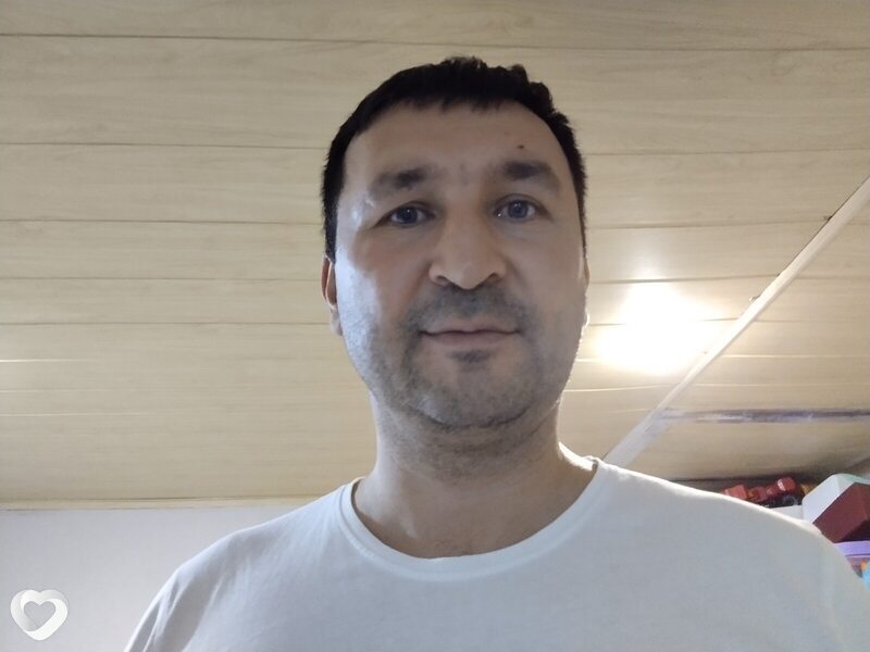 Дима, 26, Крымске — анкета №1094116