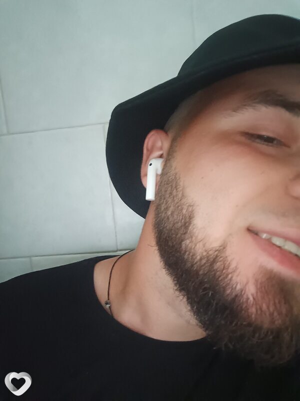 Иван, 28, Тамбове — анкета №1094153