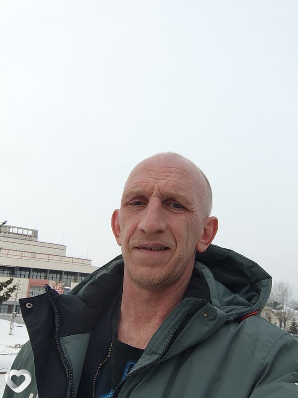 Дмитрий, 47, Иванове — анкета №1094174