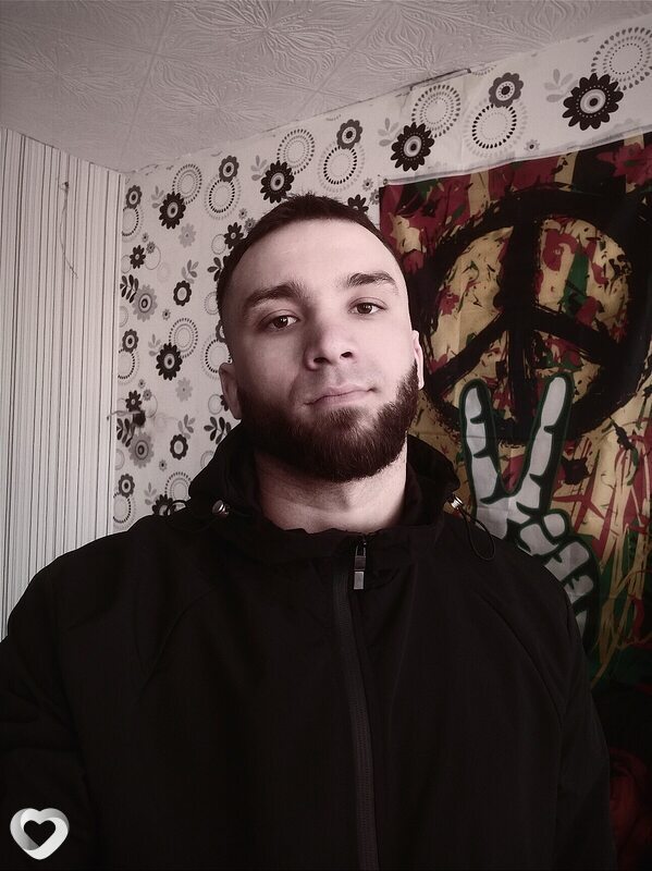 Ruslan, 30, Шахтинске — анкета №1094176